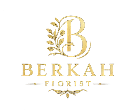 Toko Bunga Kebon Melati